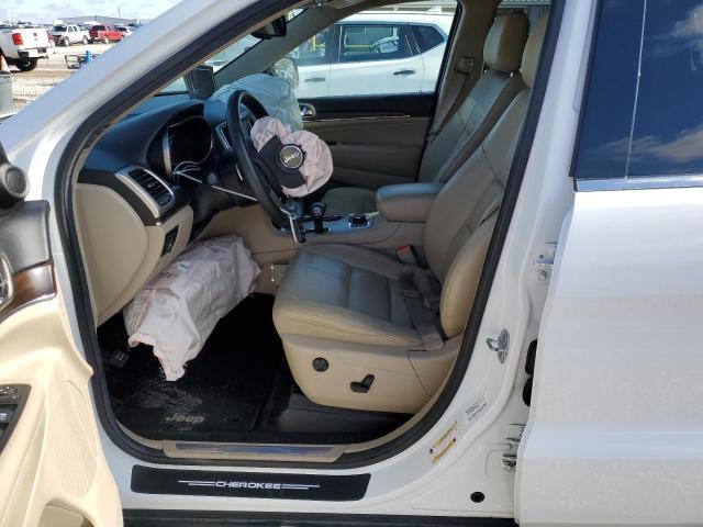 1C4RJFBG3EC210387 Jeep Grand Cherokee Limited