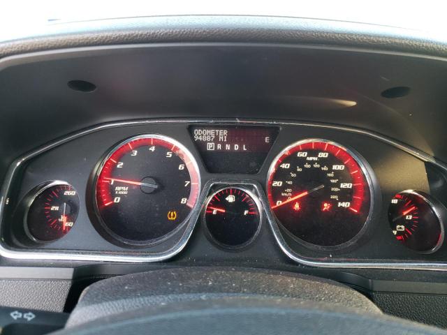 2016 GMC ACADIA SLE - 1GKKRPKD3GJ273532