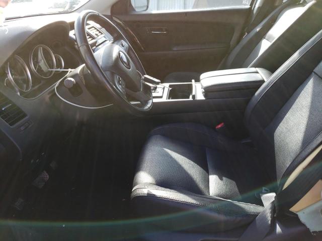 2015 MAZDA CX-9 TOURI - JM3TB2CV5F0469059