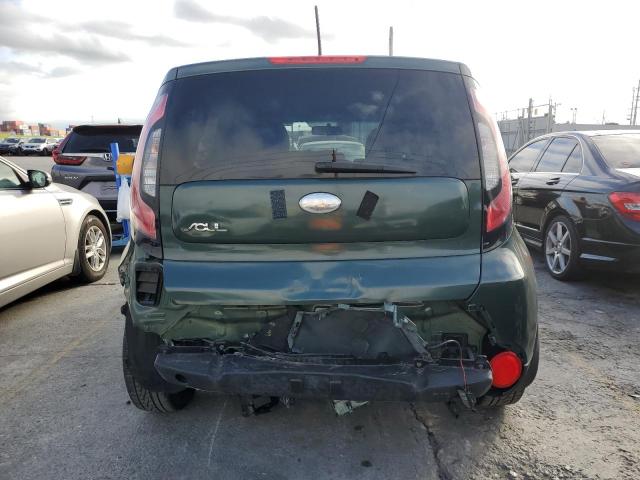 KNDJN2A2XE7013001 KIA SOUL