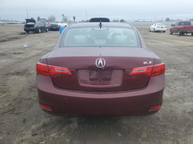 19VDE1F51DE015950 Acura Ilx 20 Premium