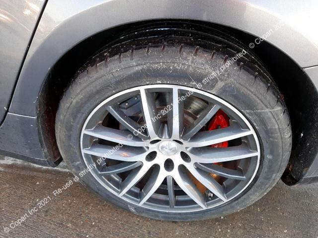 ZAMTS57C001262095 Maserati Ghibli Dv6