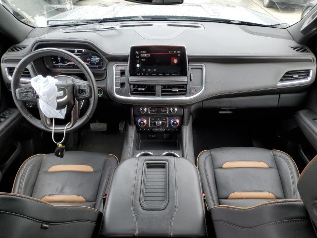 2022 GMC YUKON AT4 1GKS2CKL5NR196682