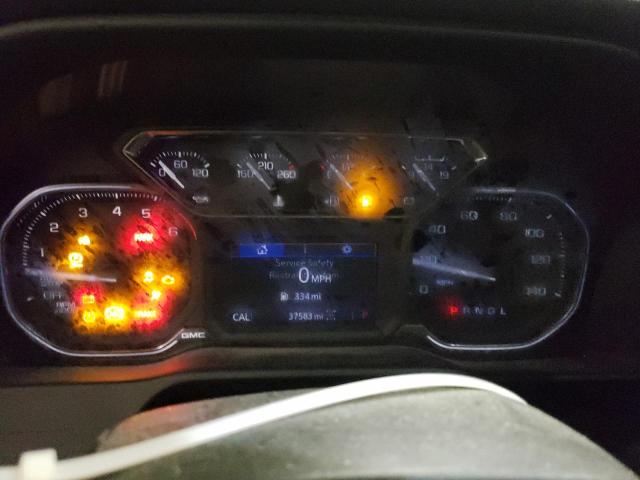1GTU9CED8LZ303225 GMC Sierra K1500 Elevation