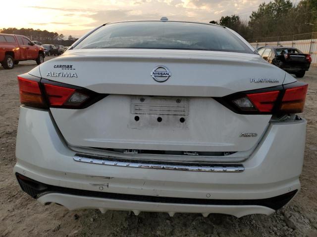 2020 NISSAN ALTIMA PLA - 1N4BL4FW1LC151165