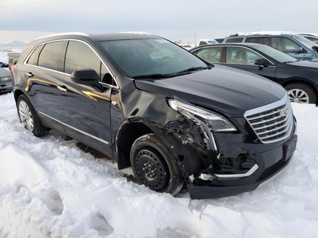 1GYKNFRS6HZ125331 Cadillac Xt5 Platinum