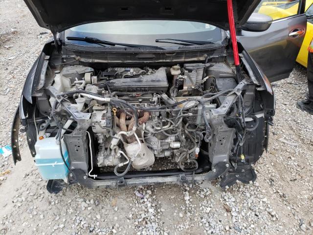 2016 NISSAN ROGUE S - KNMAT2MT0GP628878