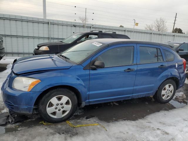 2009 Dodge Caliber SE