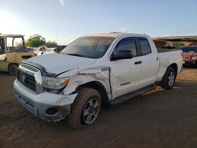 2008 Toyota Tundra 