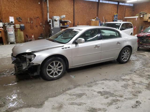 2006 Buick Lucerne CXL