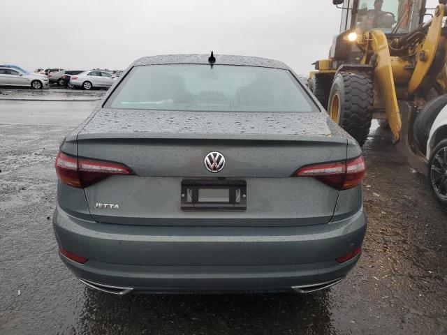 2019 VOLKSWAGEN JETTA SEL 3VWG57BU5KM033386