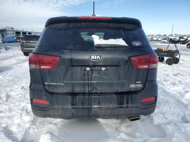 5XYPGDA37LG652932 KIA SORENTO L