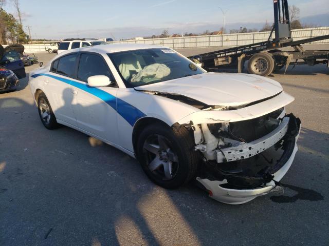 2016 DODGE CHARGER PO 2C3CDXAT1GH163799