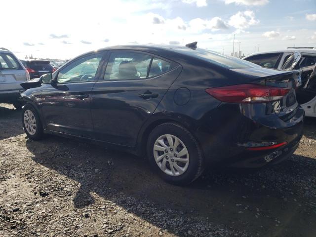 2017 HYUNDAI ELANTRA SE - 5NPD74LF5HH089406
