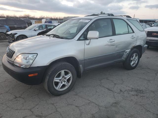 2002 Lexus RX 300 