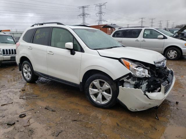 2015 SUBARU FORESTER 2 - JF2SJADC2FH452589