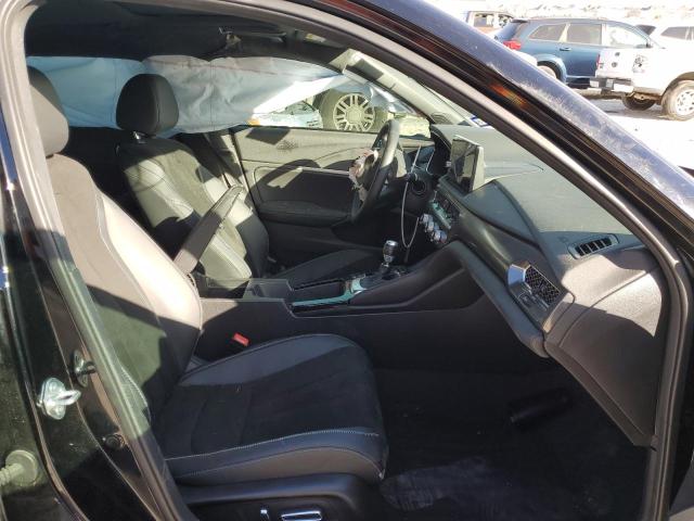 2023 ACURA INTEGRA A- - 19UDE4G72PA001346