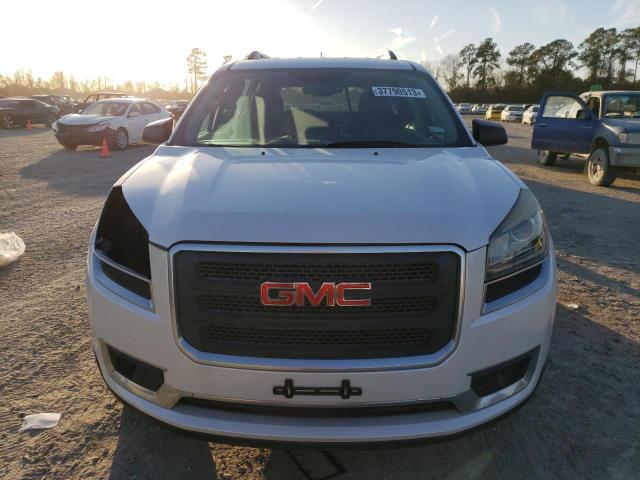 2016 GMC ACADIA SLE - 1GKKRPKD3GJ273532