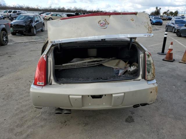 1G6KD57988U173111 Cadillac DTS
