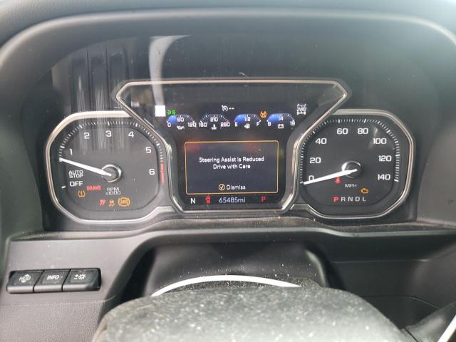 1GTP9EEL1LZ182649 GMC Sierra K1500 At4