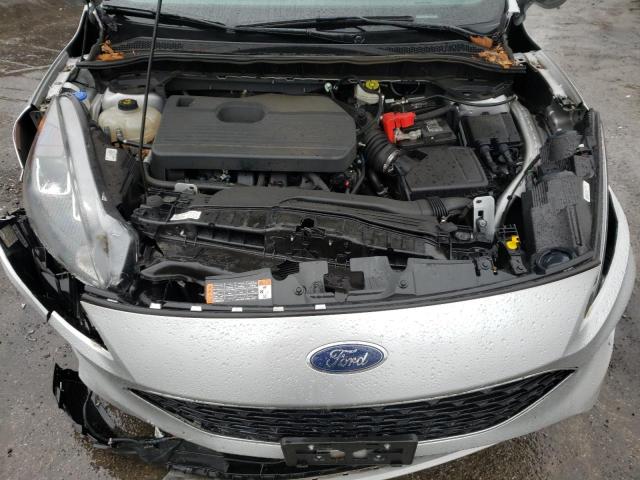 2020 FORD ESCAPE SEL - 1FMCU9H92LUA65224