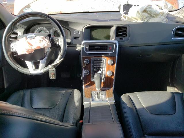 YV1622FS0C2099107 Volvo S60