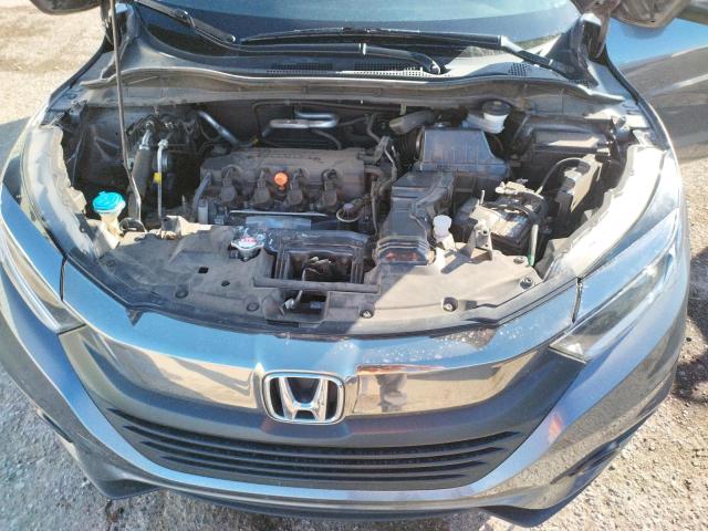 2019 HONDA HR-V EX - 3CZRU5H58KM716745