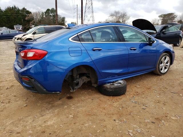 2016 CHEVROLET CRUZE PREM - 1G1BG5SM8G7320954