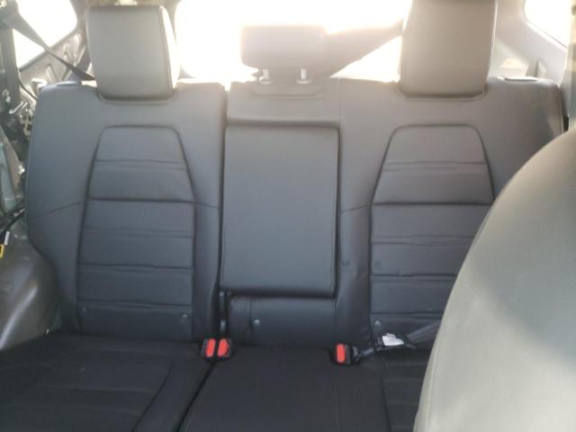 2021 HONDA CR-V EXL - 7FARW1H81ME017570