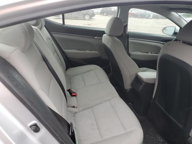 2017 HYUNDAI ELANTRA SE - 5NPD84LF4HH037455