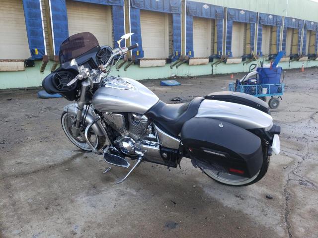 2005 HONDA VTX1800 F1 1HFSC46B75A303834