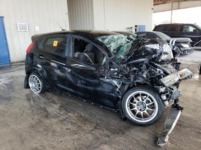 2017 FORD FIESTA ST - 3FADP4GX9HM137038