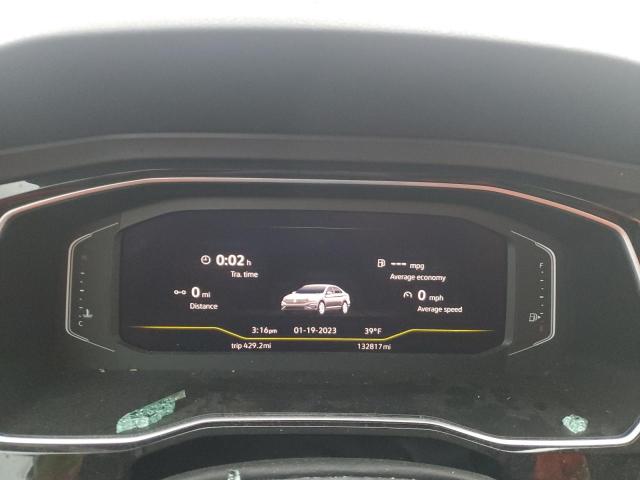 2019 VOLKSWAGEN JETTA SEL 3VWG57BU5KM033386