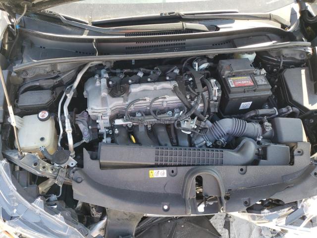 2020 TOYOTA COROLLA LE JTDEPRAE1LJ016318