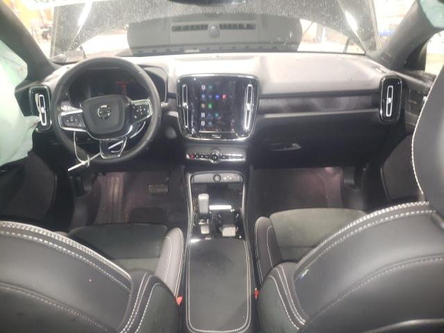 2022 VOLVO C40 P8 REC - YV4ED3GBXN2009042