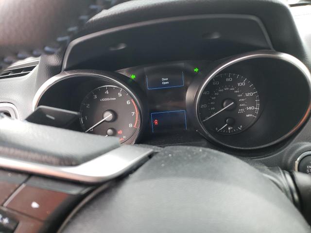 4S3BNAR67K3032498 Subaru Legacy Sport