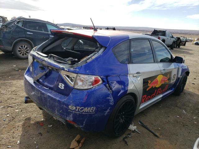 JF1GR7E62EG200764 Subaru Impreza Wrx