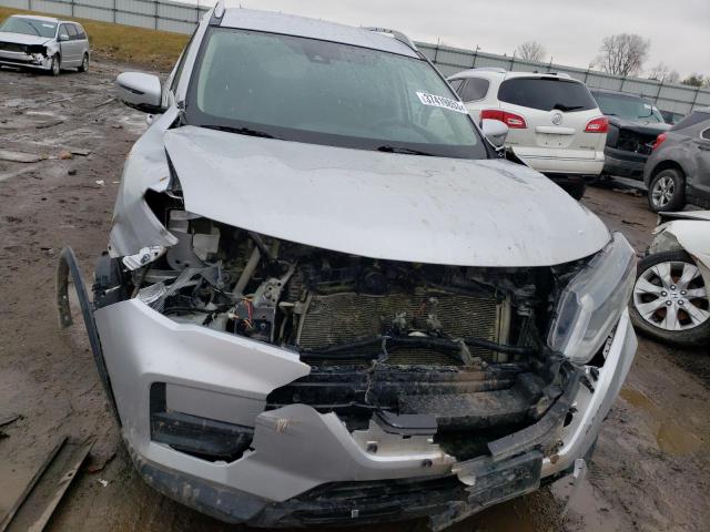 2019 NISSAN ROGUE S KNMAT2MT5KP533368
