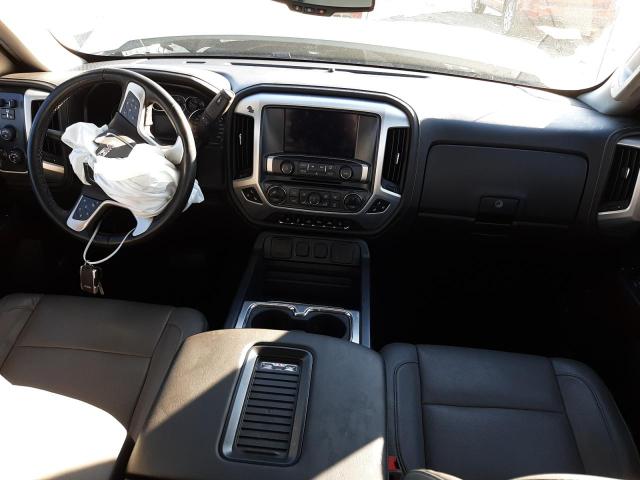 2018 GMC SIERRA - 3GTU2NECXJG605457