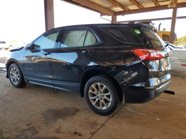 2018 CHEVROLET EQUINOX LS - 2GNAXHEV2J6270673