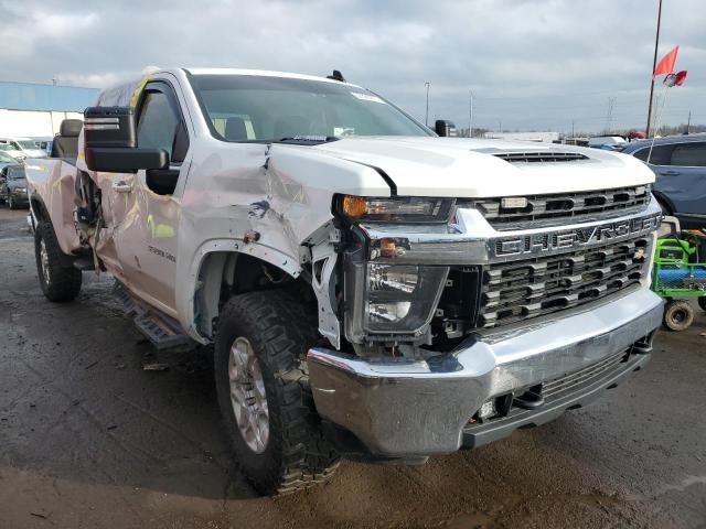 2020 CHEVROLET 3500 - 1GC4YTEY7LF226340