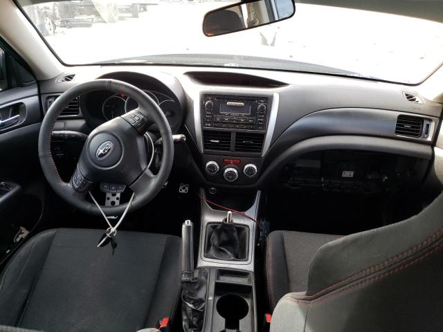JF1GR7E62EG200764 Subaru Impreza Wrx