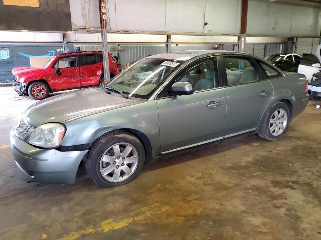 2007 Ford Five Hundred SEL