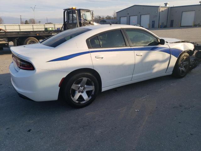 2016 DODGE CHARGER PO 2C3CDXAT1GH163799