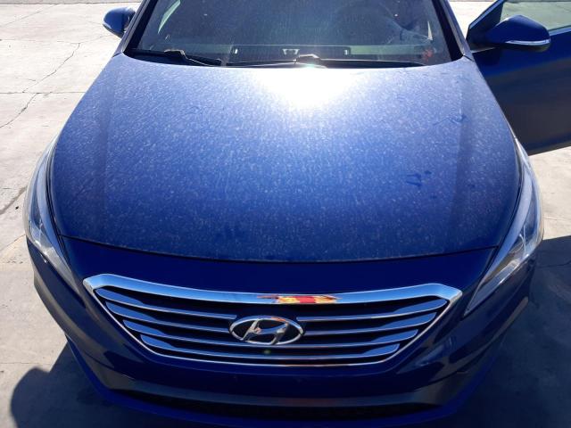 2017 HYUNDAI SONATA SPO 5NPE34AF3HH545082