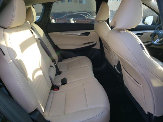 2021 INFINITI QX50 LUXE 3PCAJ5BA2MF125559