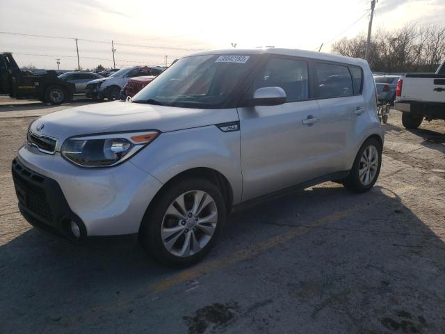 2015 KIA SOUL + - KNDJP3A55F7759383