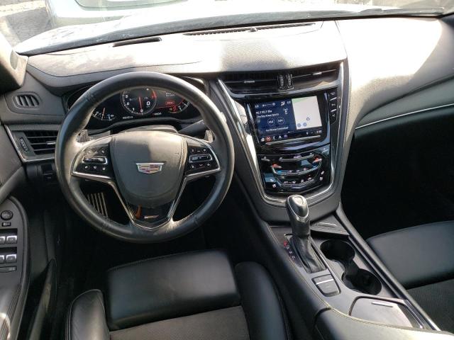 2019 CADILLAC CTS-V - 1G6A15S61K0101649