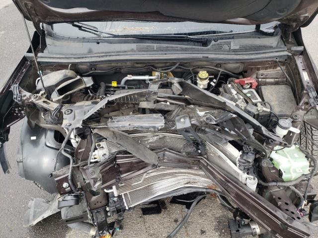 KL4CJCSB2FB128919 Buick Encore