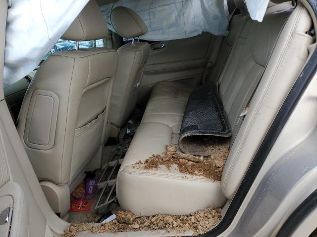 1G6KD57988U173111 Cadillac DTS